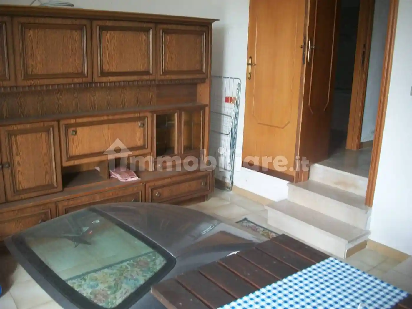 Trilocale via dei Marsi, Centro, Castel Frentano - foto 4