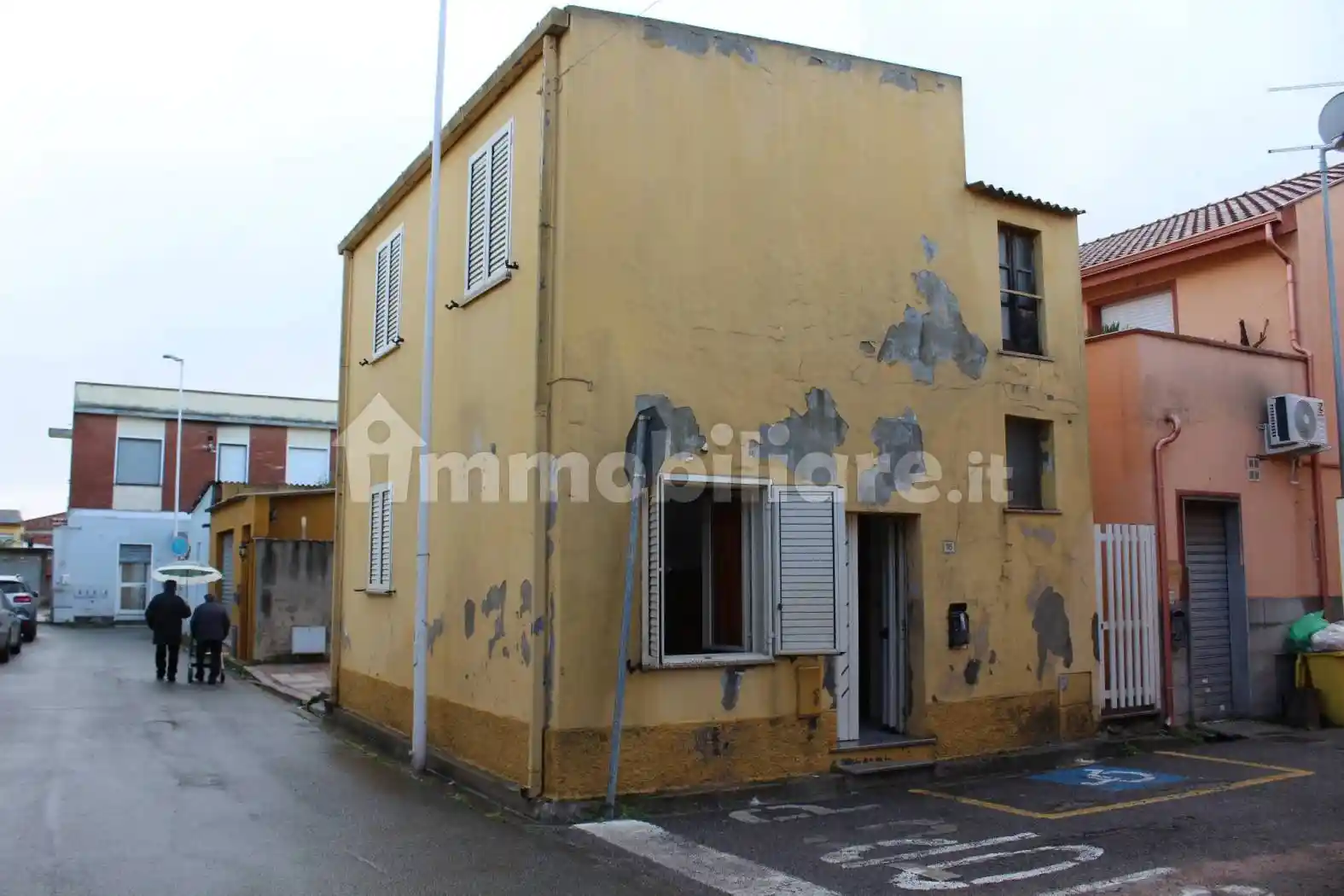 Casa indipendente in vendita a Uta