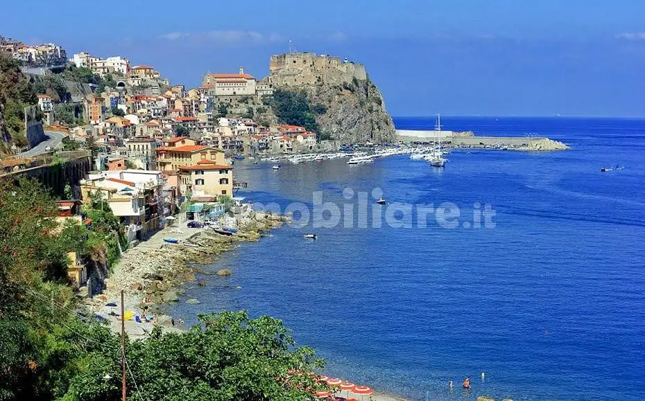 Appartamento in vendita a Scilla