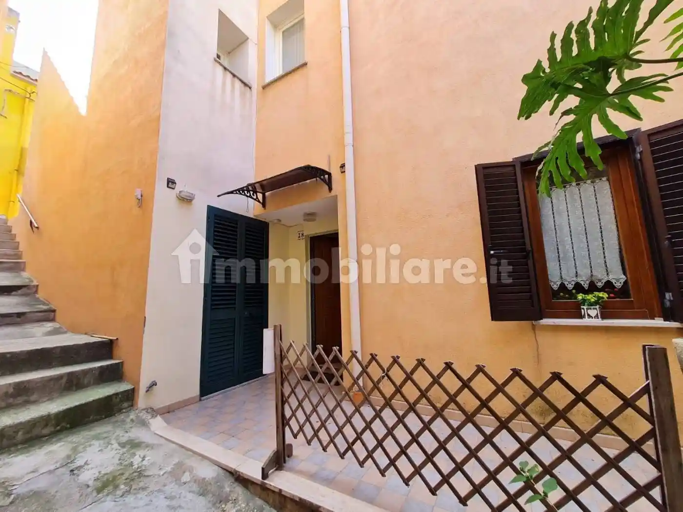 Appartamento in vendita a Castelsardo