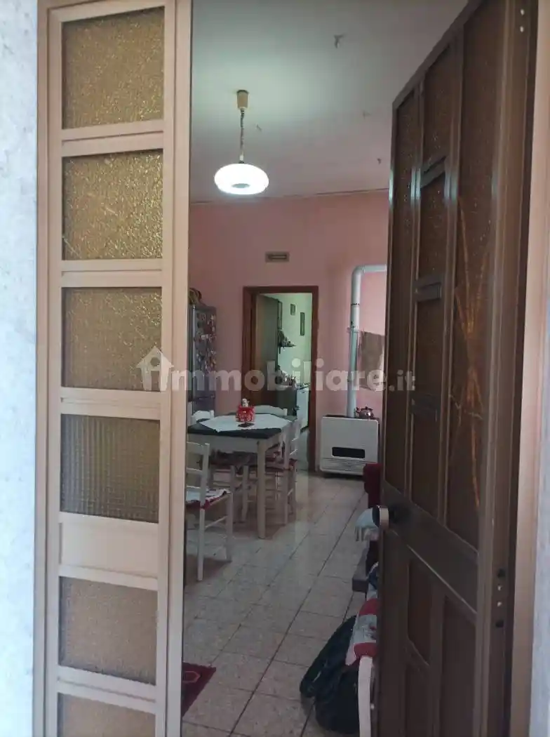 Appartamento in vendita a Senise