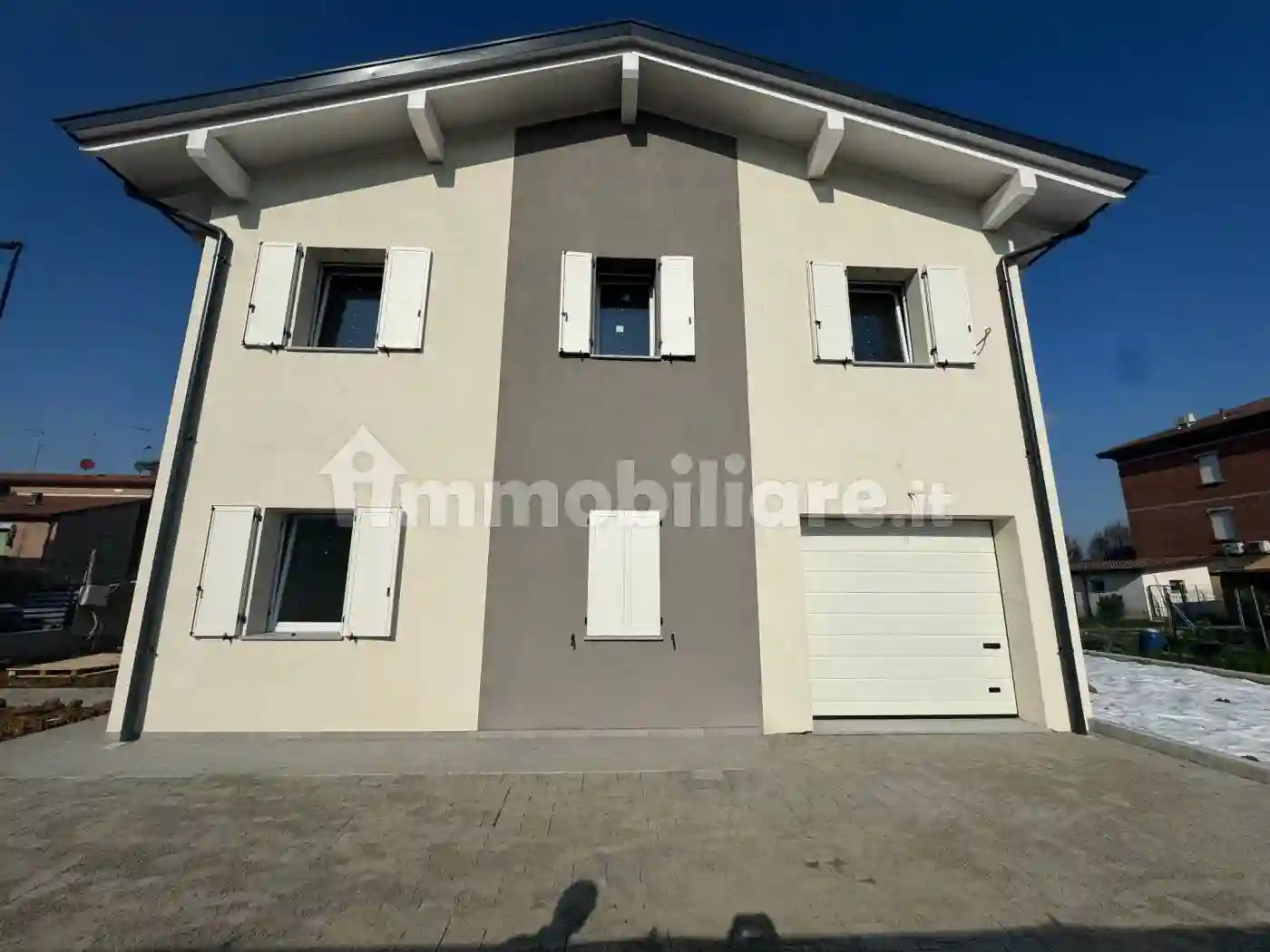 Villetta a schiera - foto 2