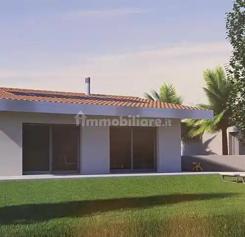 Villa in vendita a Tezze sul Brenta