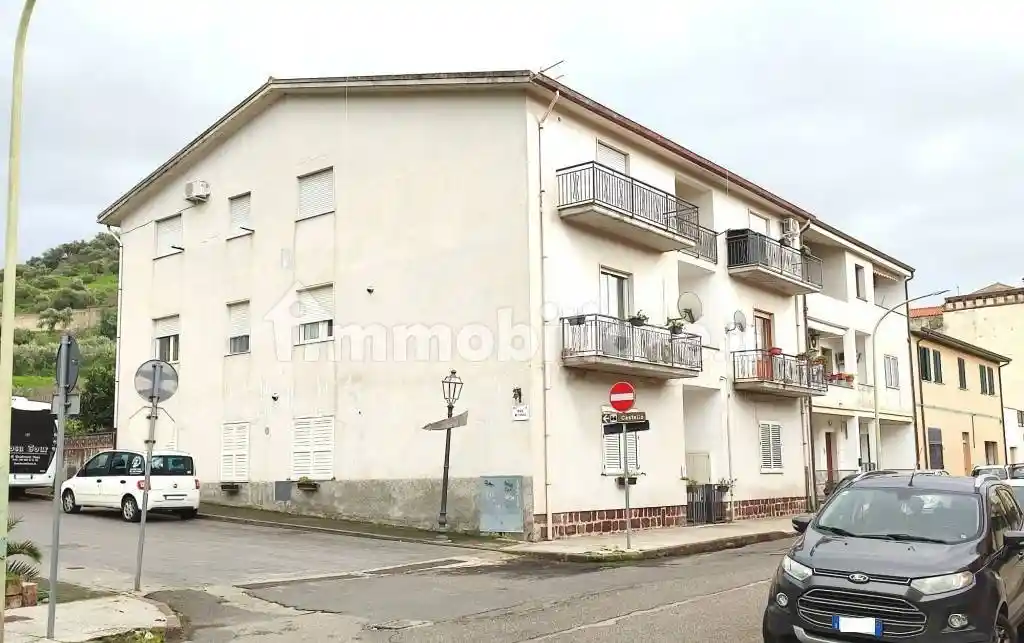 Appartamento in vendita a Bosa