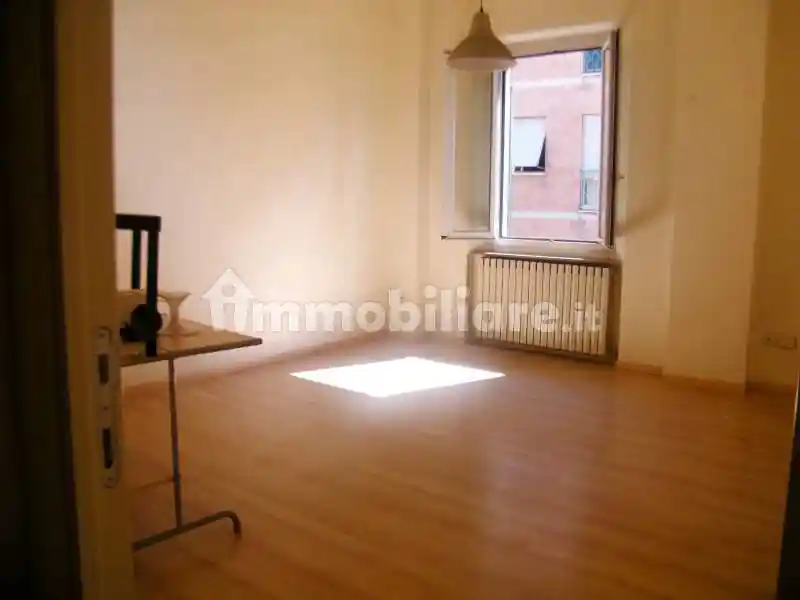 Appartamento in vendita a Jesi