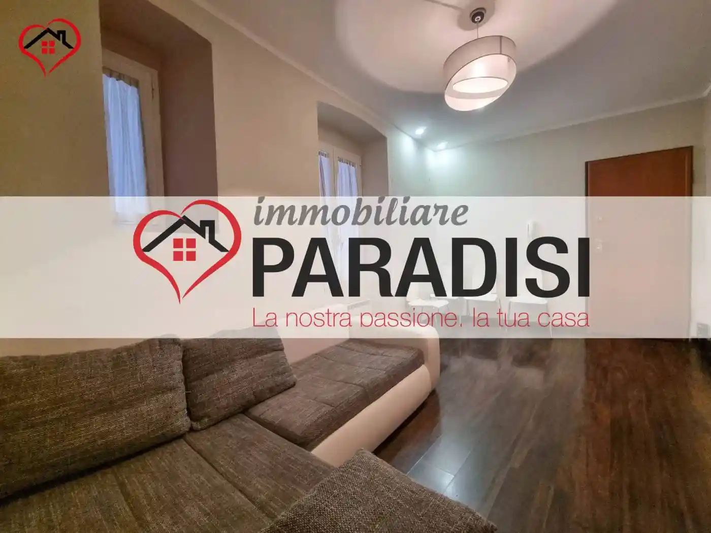 Appartamento in affitto a Trieste