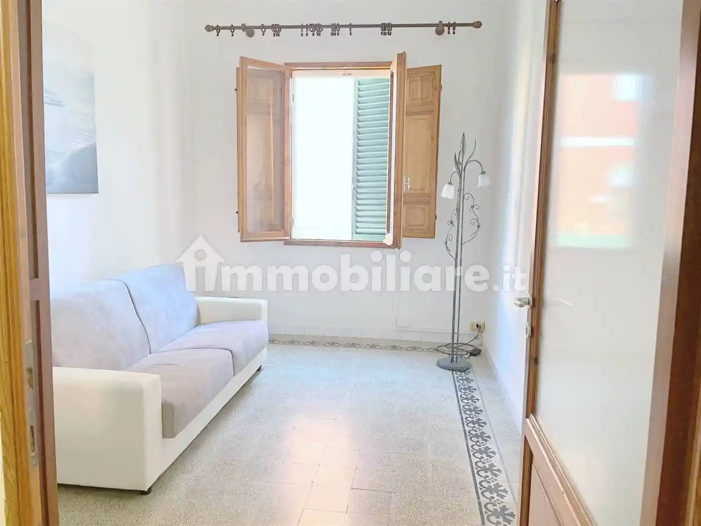 Appartamento in vendita a Pisa