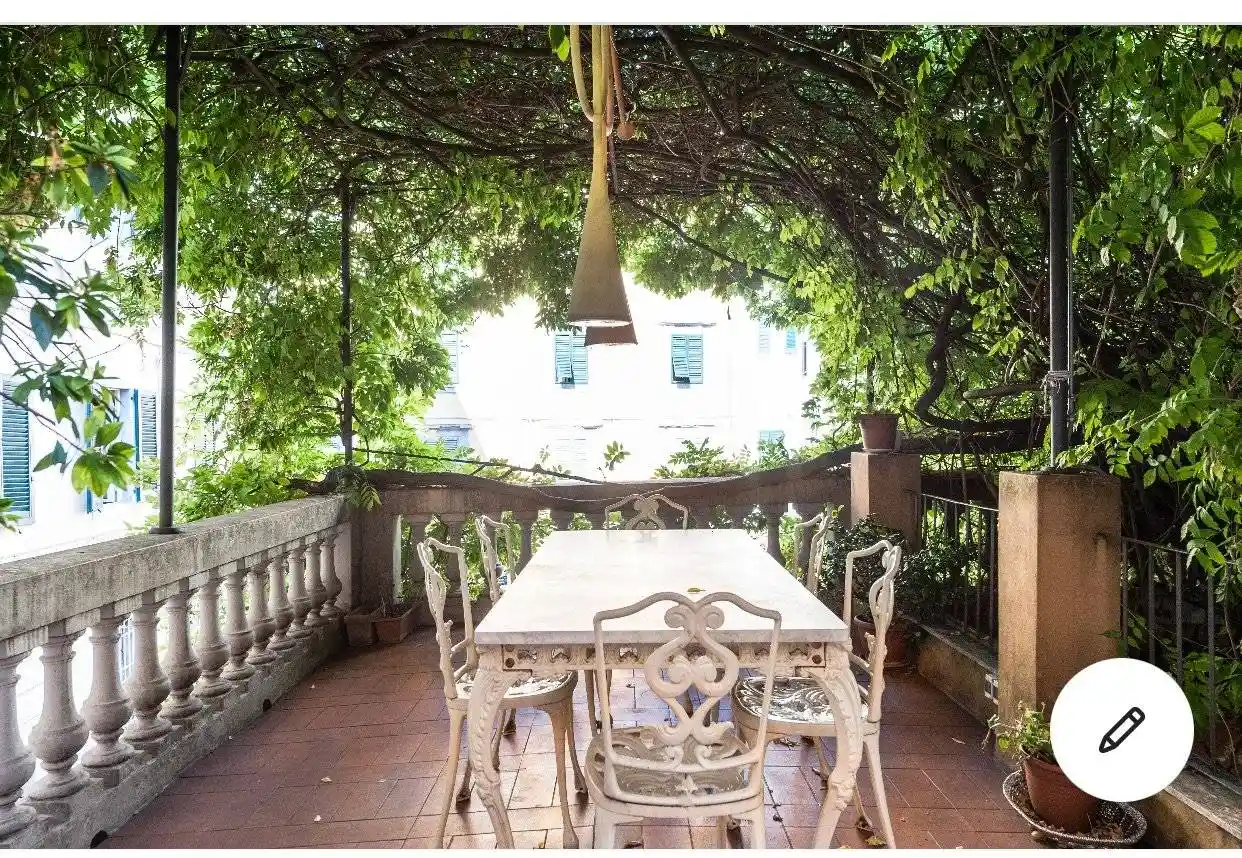 Appartamento in affitto a Pisa