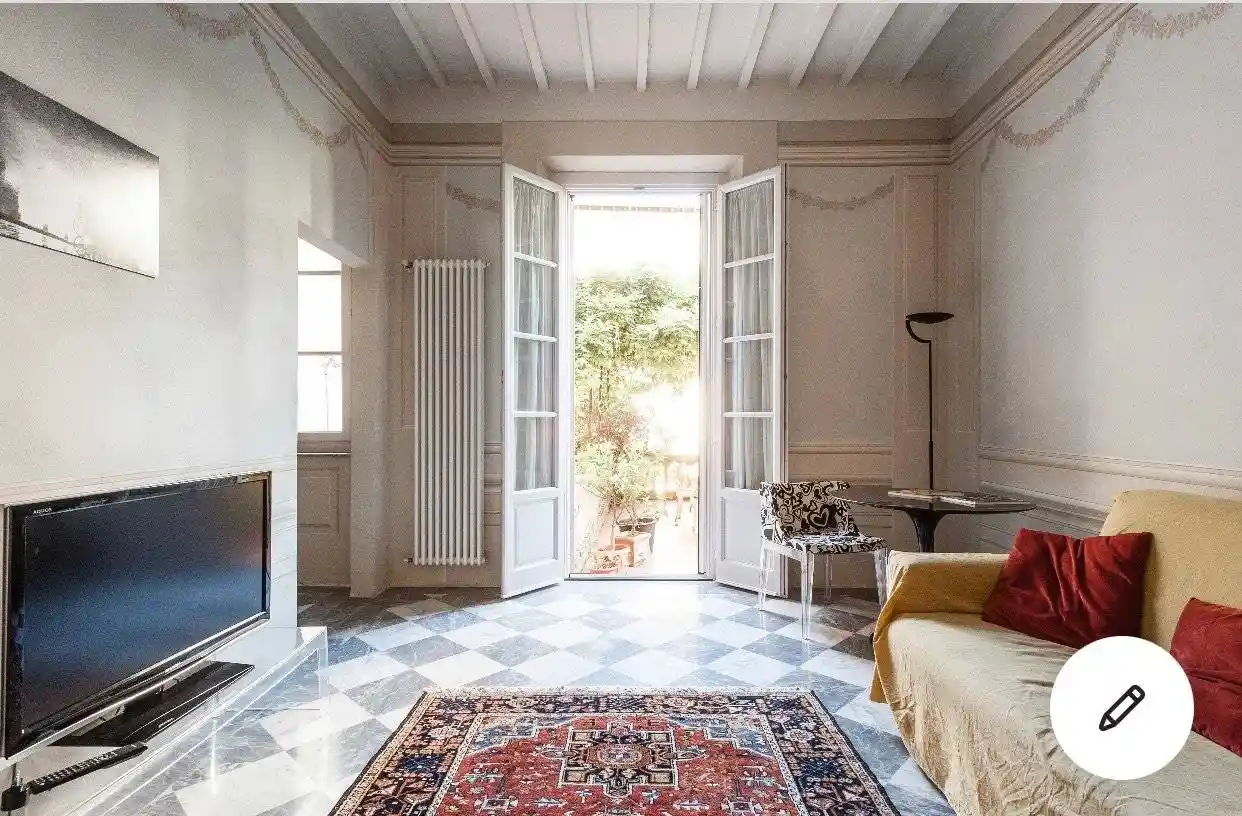 Quadrilocale via Domenico Cavalca 45, Santa Maria, Pisa - foto 2