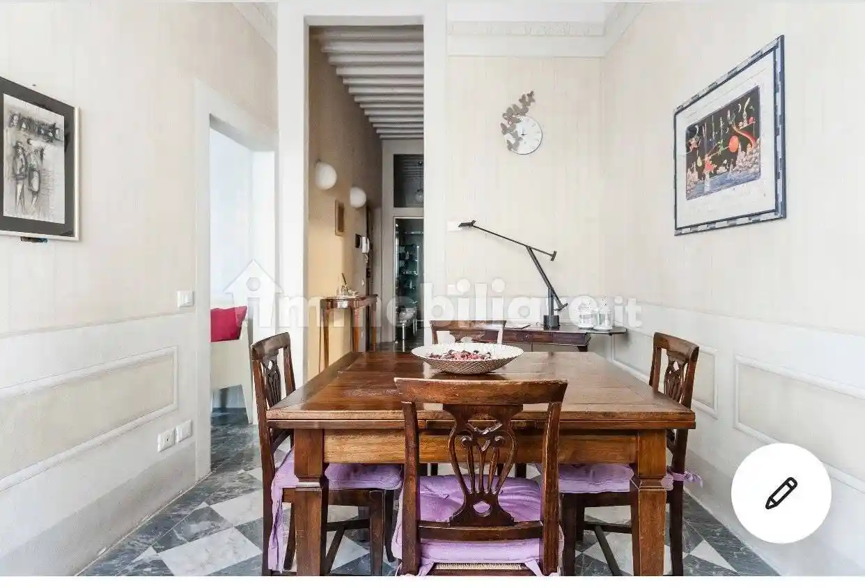 Quadrilocale via Domenico Cavalca 45, Santa Maria, Pisa - foto 3