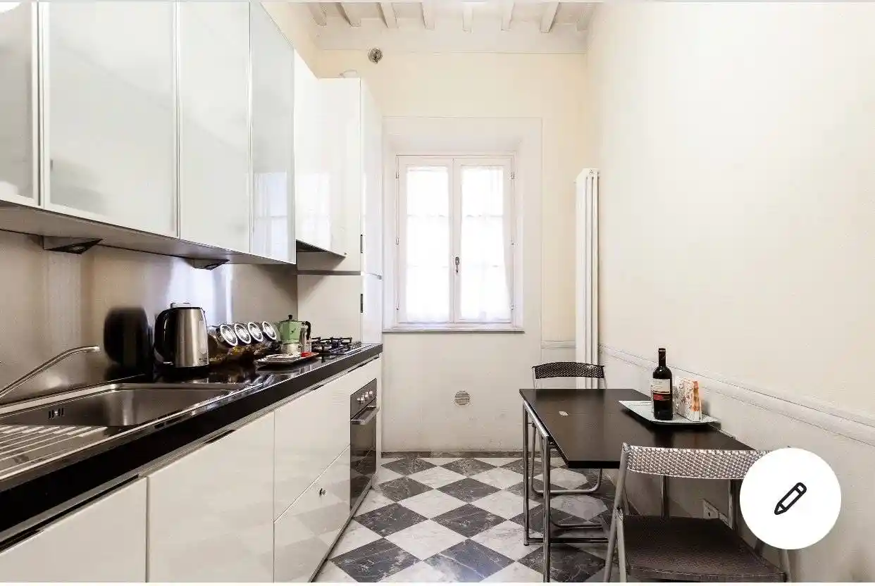 Quadrilocale via Domenico Cavalca 45, Santa Maria, Pisa - foto 4