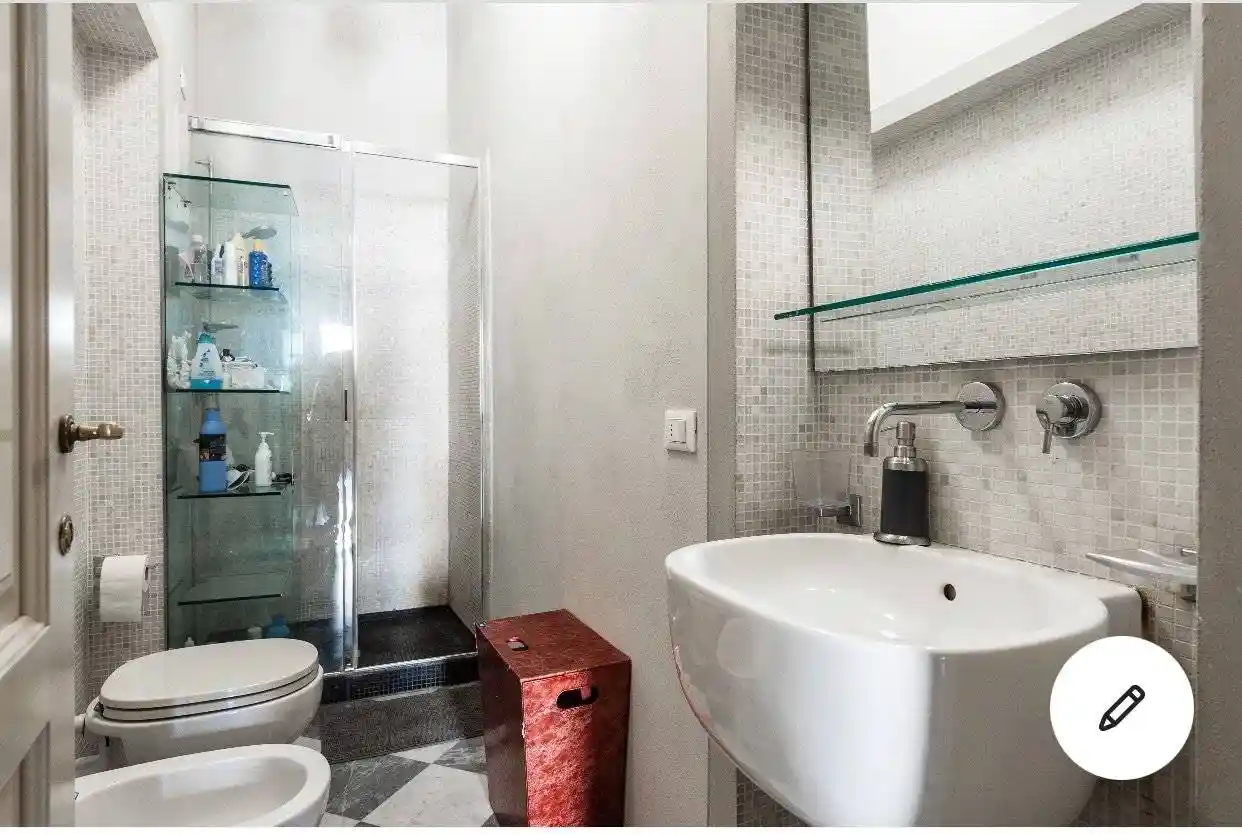 Quadrilocale via Domenico Cavalca 45, Santa Maria, Pisa - foto 5