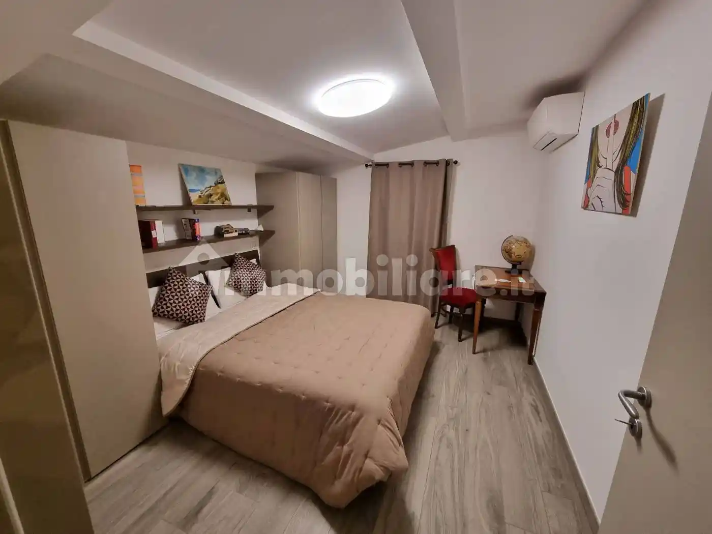 Appartamento in affitto a Camporosso