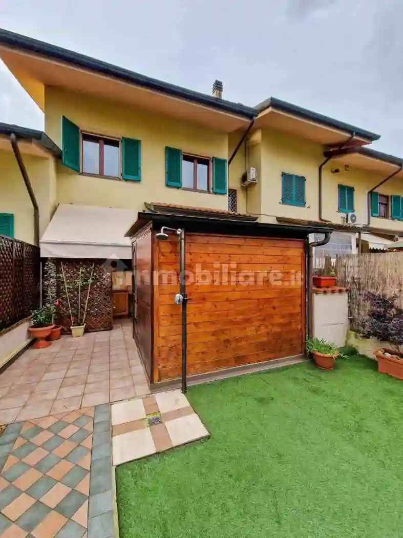 Villetta a schiera - foto 3