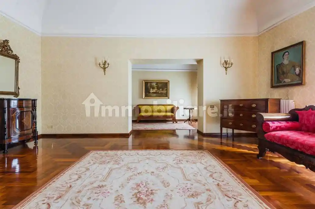 Villa in vendita a Randazzo