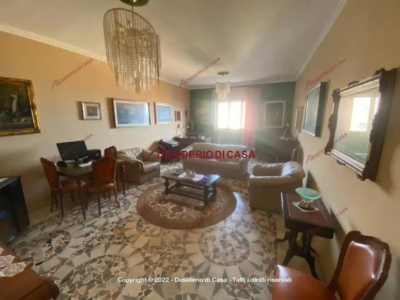 Appartamento in vendita a Termini Imerese