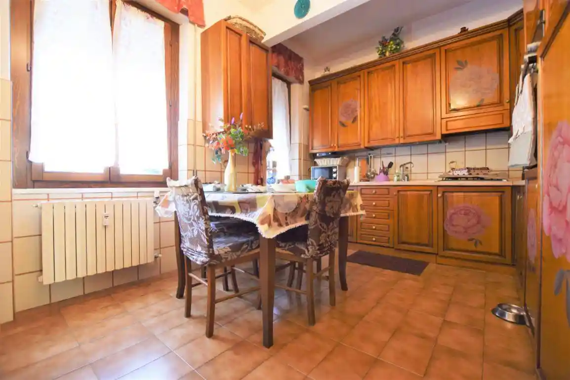 Appartamento in vendita a Novi Ligure