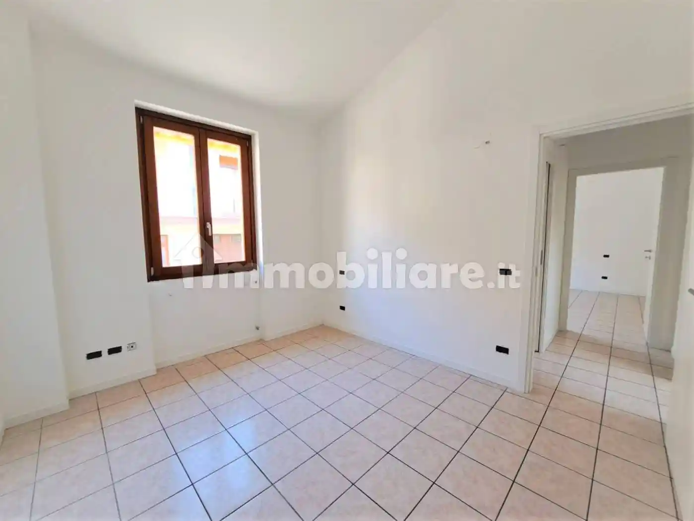 Trilocale via Antonio Locatelli 10, Berzo San Fermo - foto 5