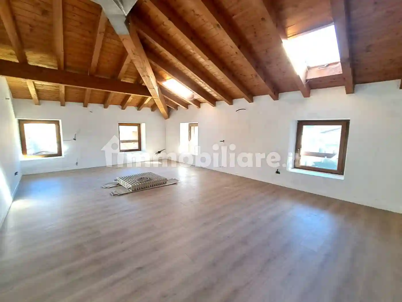 Casa indipendente - foto 5