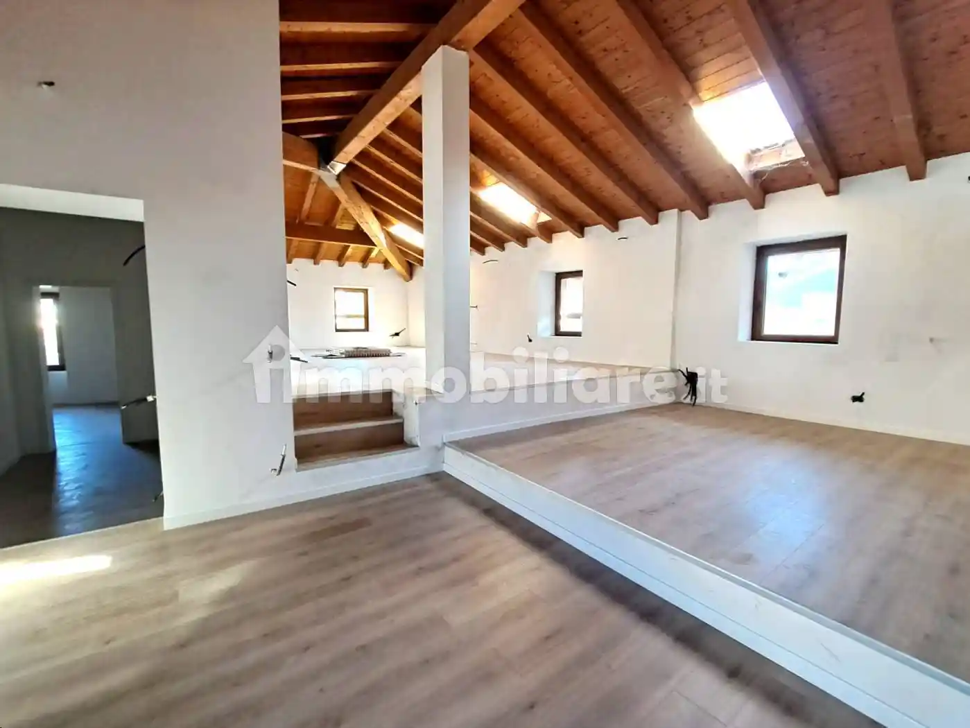 Casa indipendente - foto 5