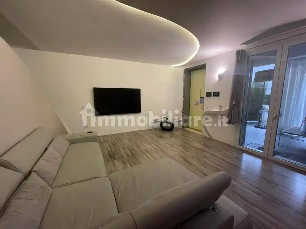 Villetta a schiera in vendita a Ravenna