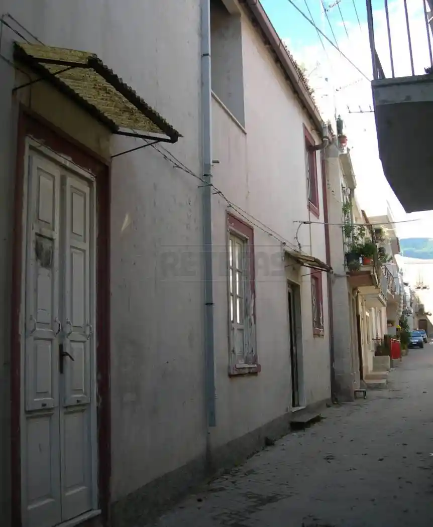 Villetta a schiera in vendita a Messina