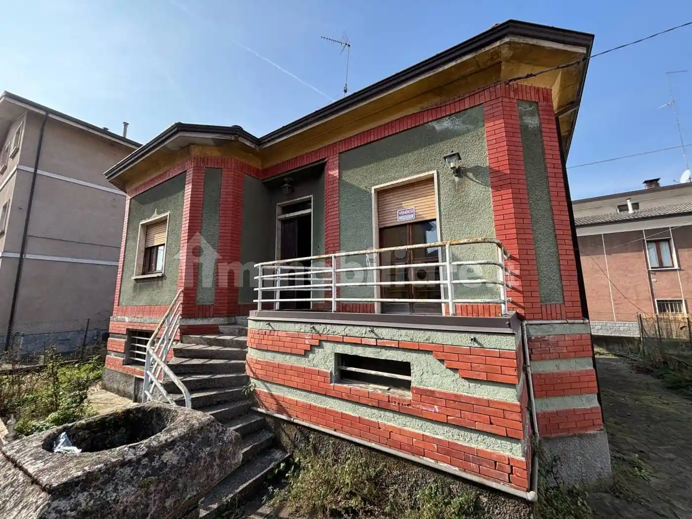 Casa indipendente in vendita a Piacenza