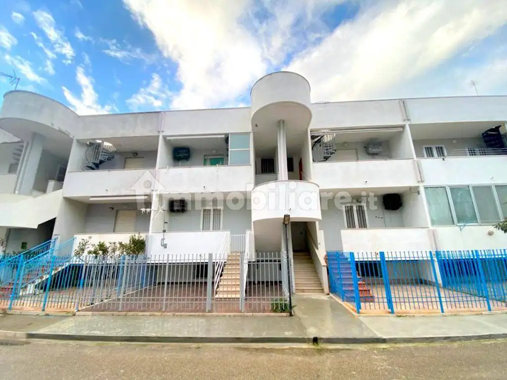 Appartamento in vendita a Chieuti