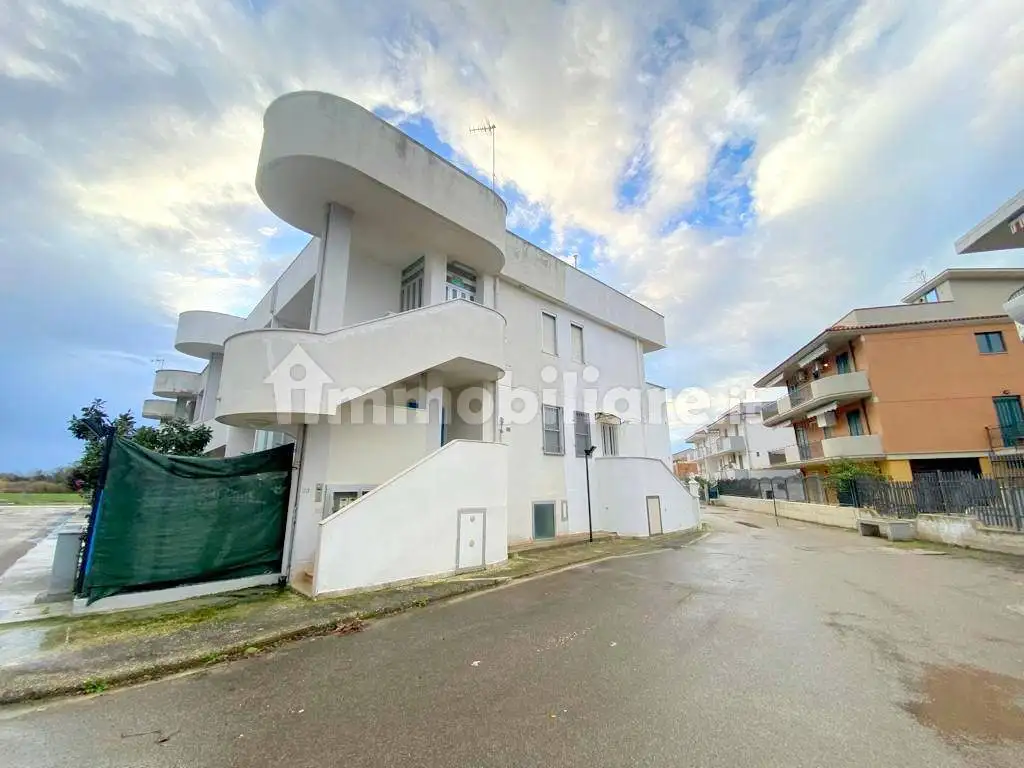 Trilocale buono stato, secondo piano, Chieuti - foto 2