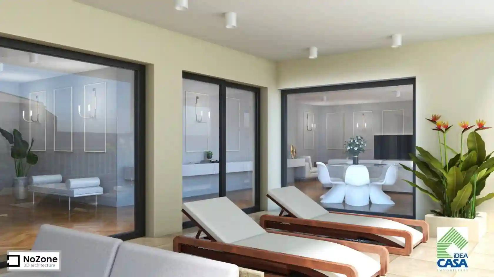 Attico - Mansarda - foto 2