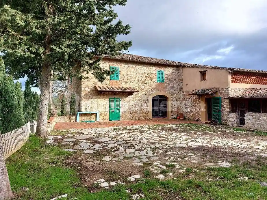 Rustico - Casale in vendita a San Casciano in Val di Pesa