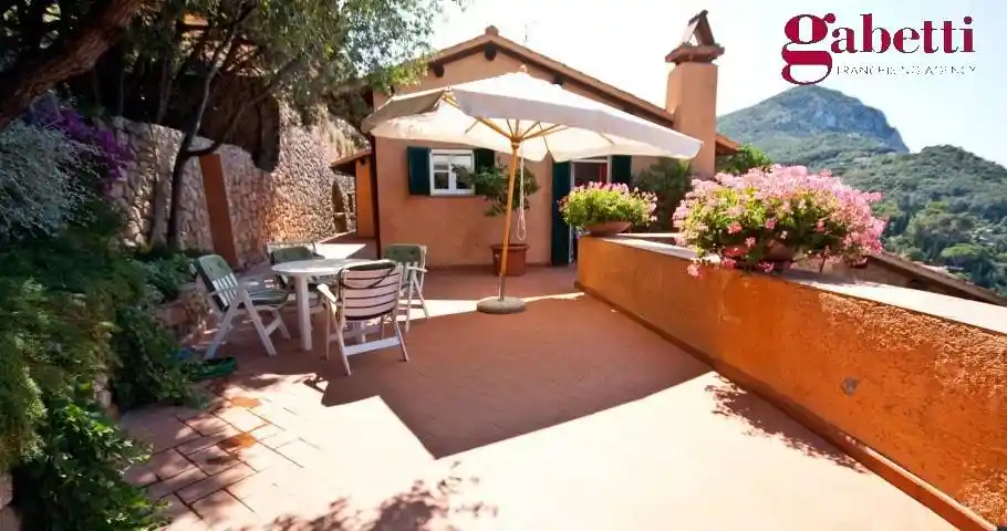 Villa in affitto a Monte Argentario