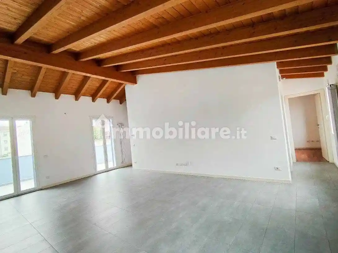 Attico - Mansarda in affitto a Milano