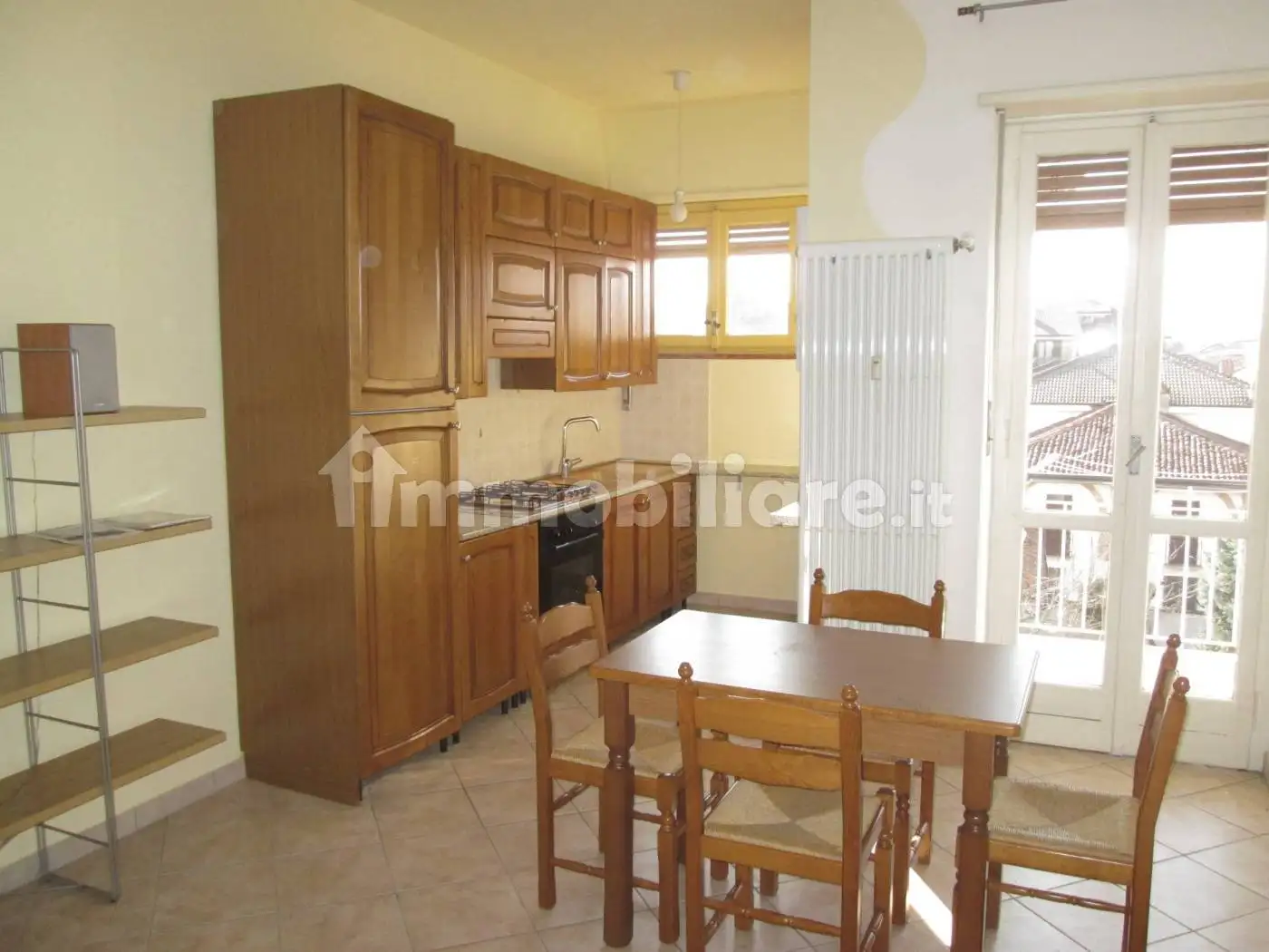 Appartamento in affitto a Moretta