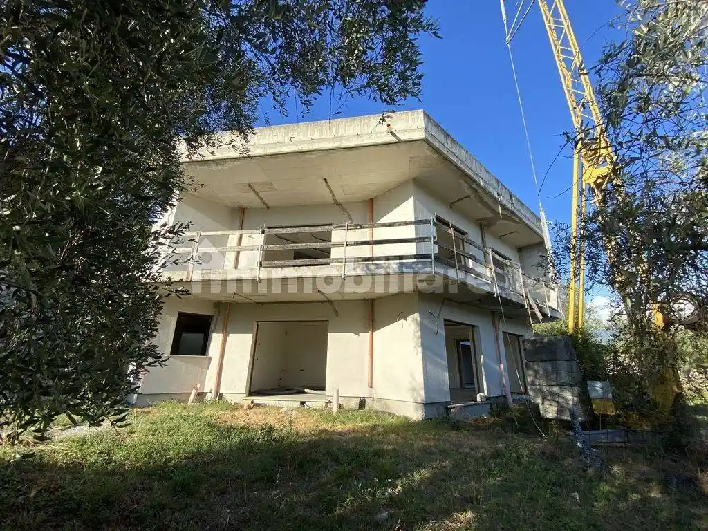 Villa in vendita a Tremezzina