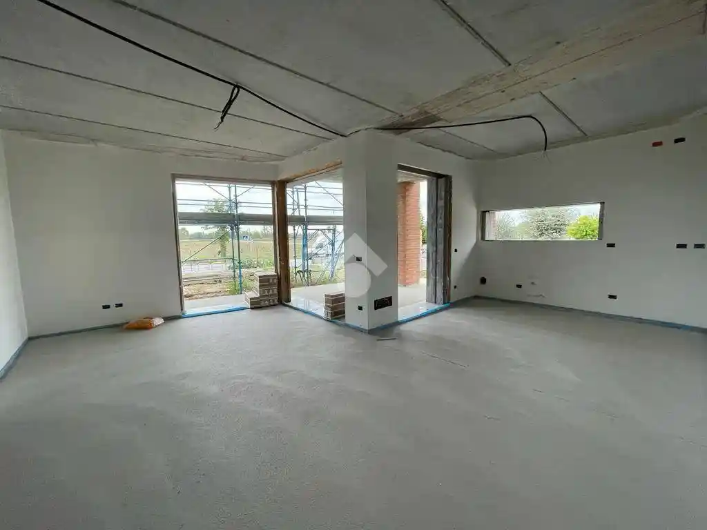 Appartamento in vendita a Cologno al Serio