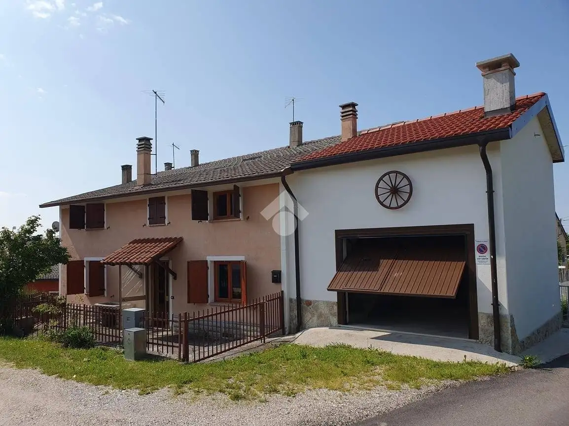 Terratetto plurifamiliare Contra' Costa 7, Lusiana Conco - foto 2