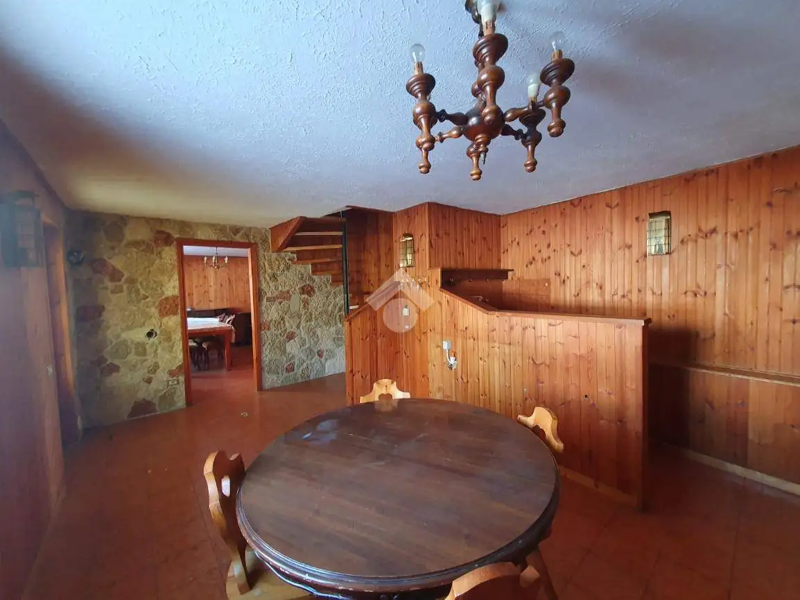 Terratetto plurifamiliare Contra' Costa 7, Lusiana Conco - foto 4