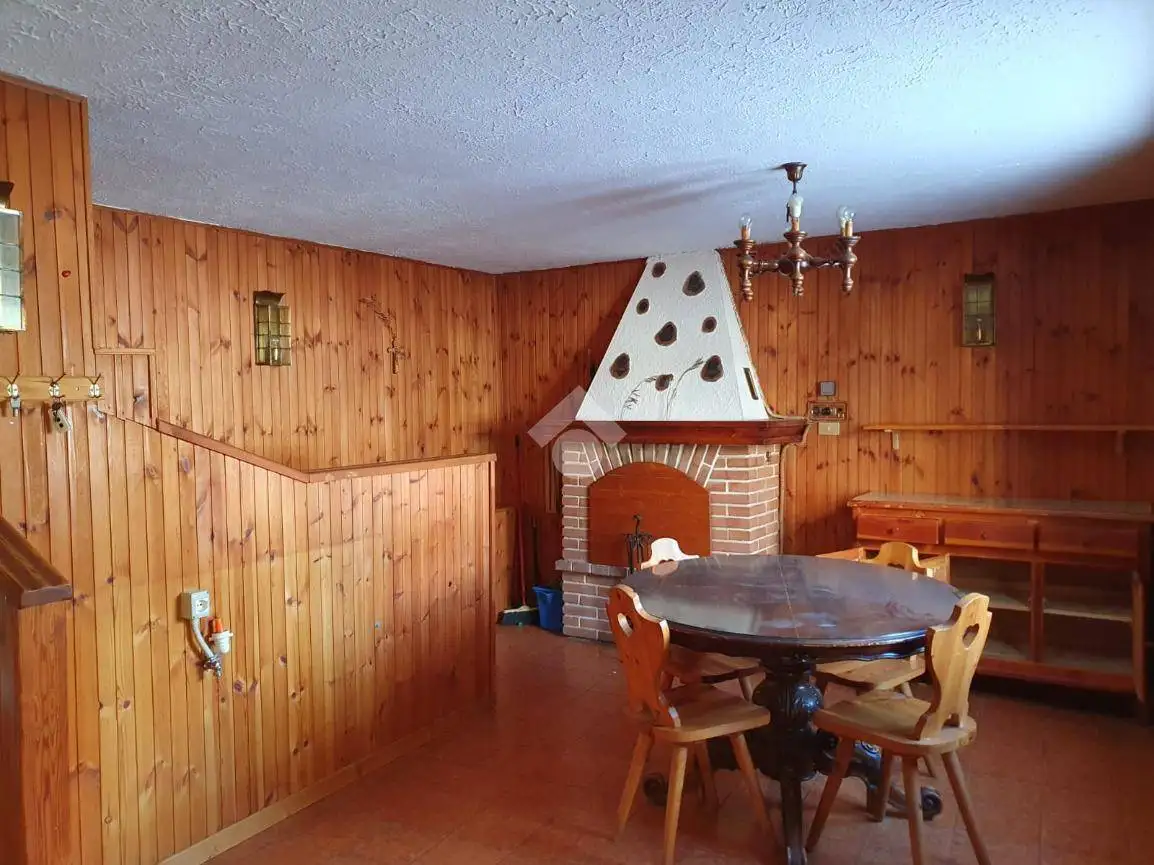 Terratetto plurifamiliare Contra' Costa 7, Lusiana Conco - foto 5