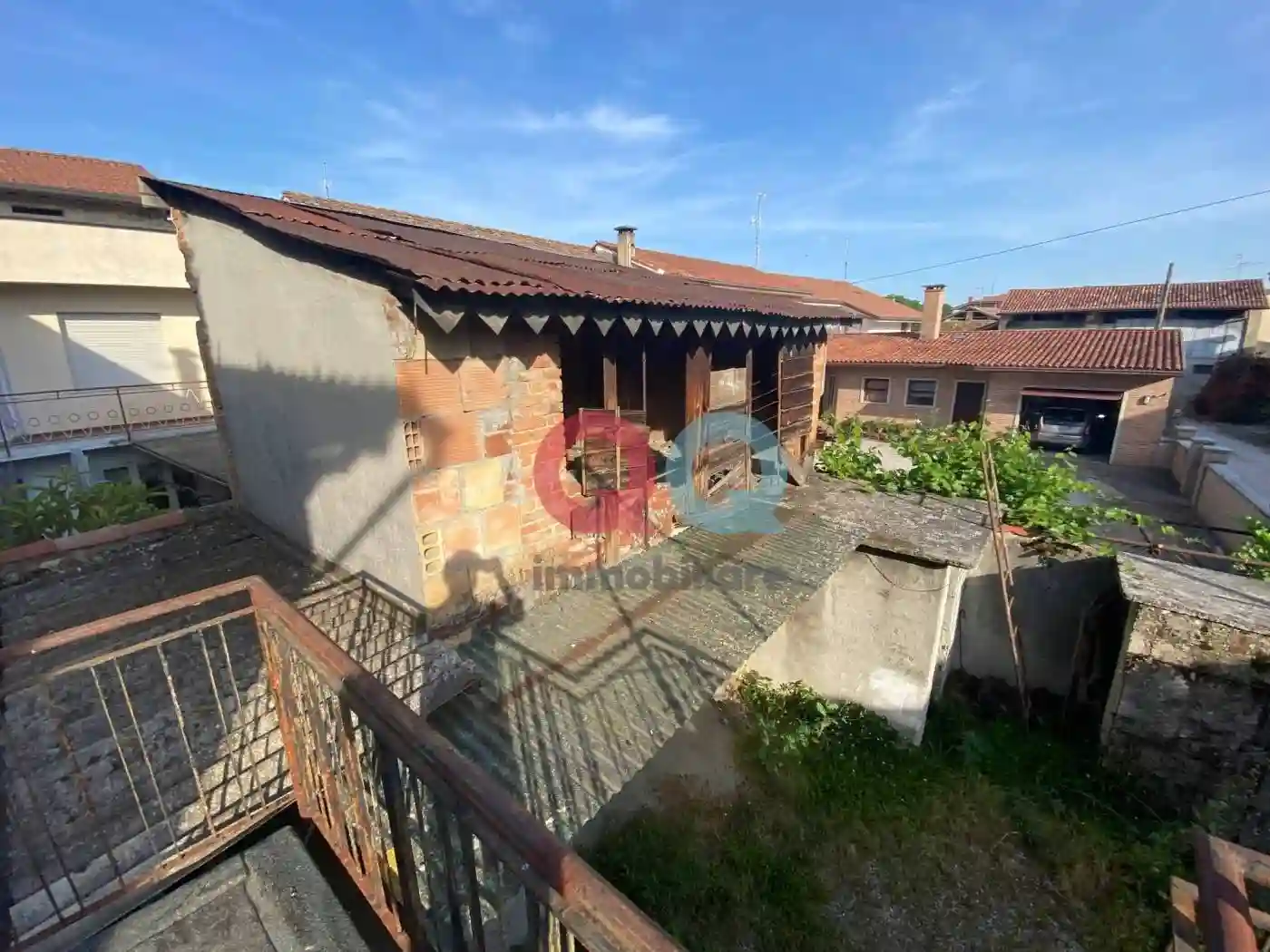 Casa indipendente - foto 4