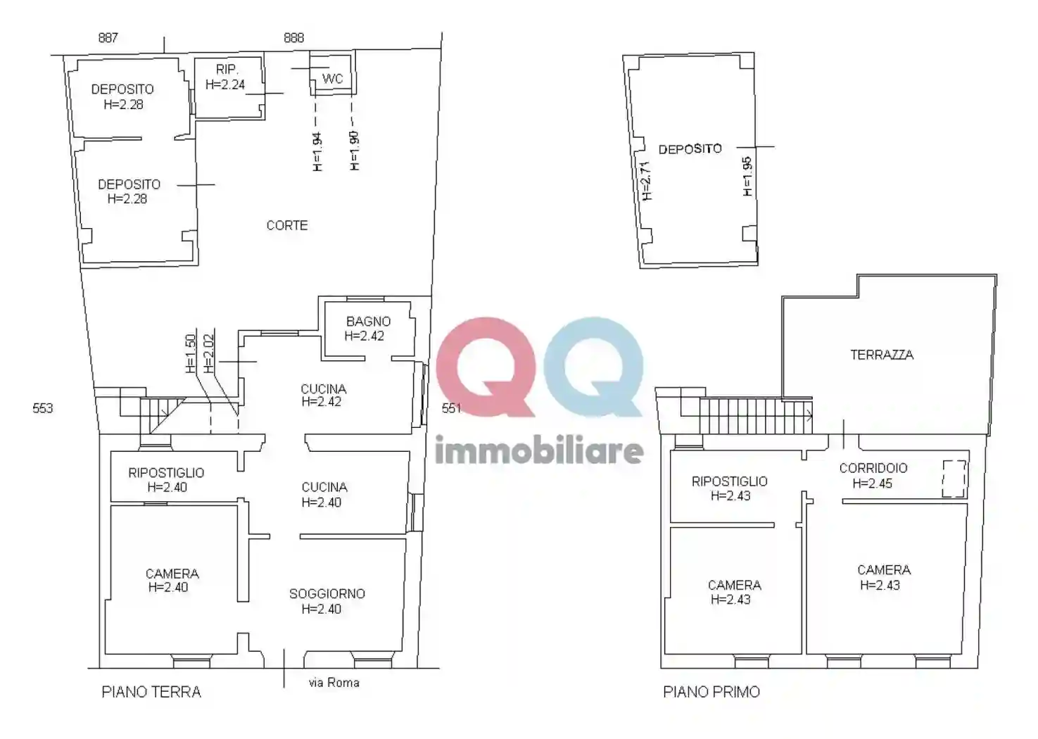 Casa indipendente - foto 5