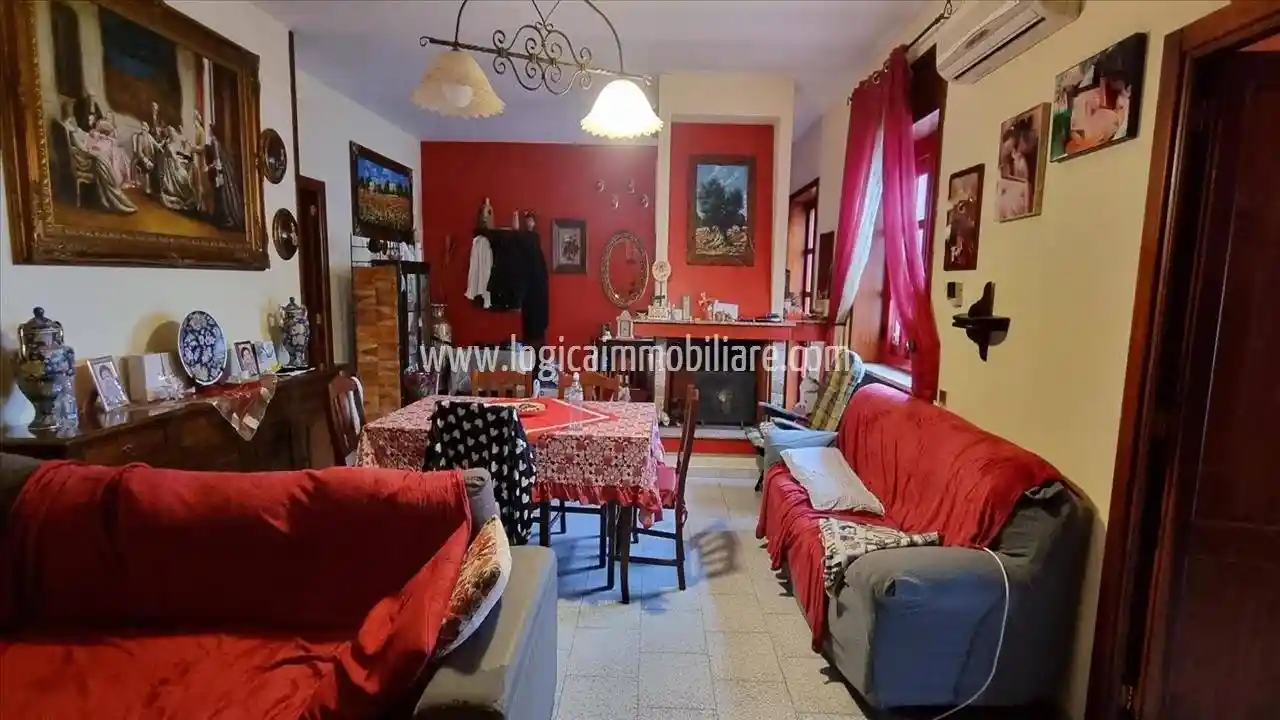 Appartamento in vendita a Campi Salentina