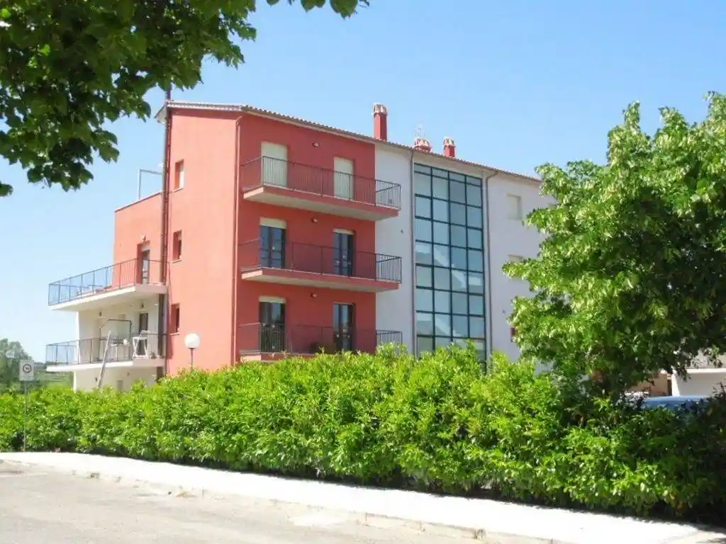 Appartamento in vendita a Città della Pieve