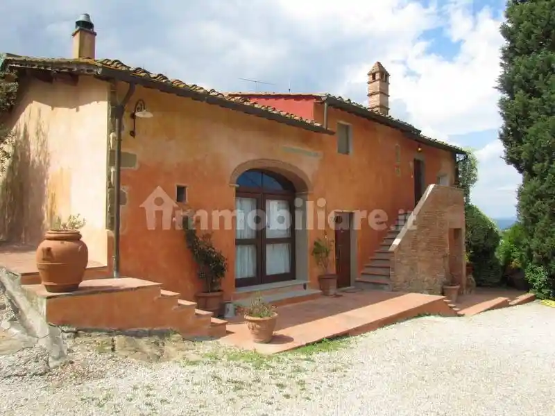 Terratetto unifamiliare 200 m², ottimo stato, Lastra a Signa - foto 2