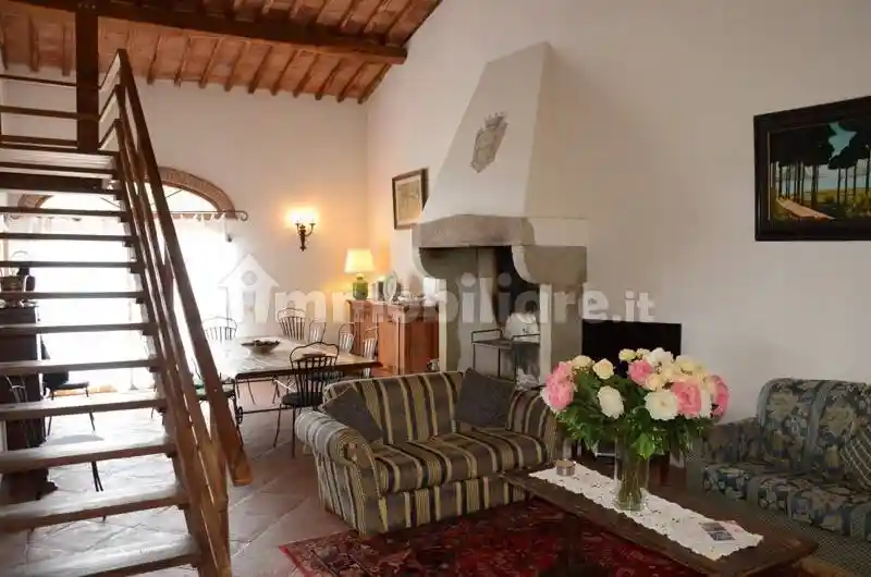 Terratetto unifamiliare 200 m², ottimo stato, Lastra a Signa - foto 4