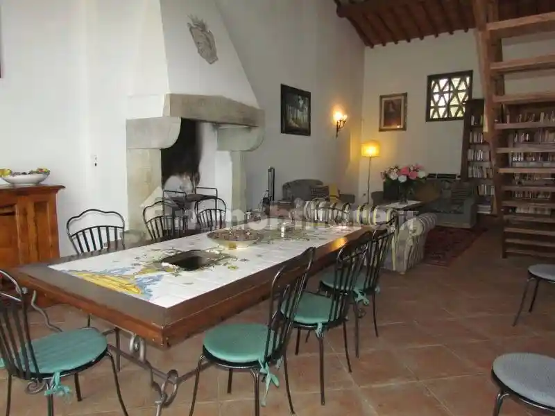 Terratetto unifamiliare 200 m², ottimo stato, Lastra a Signa - foto 5