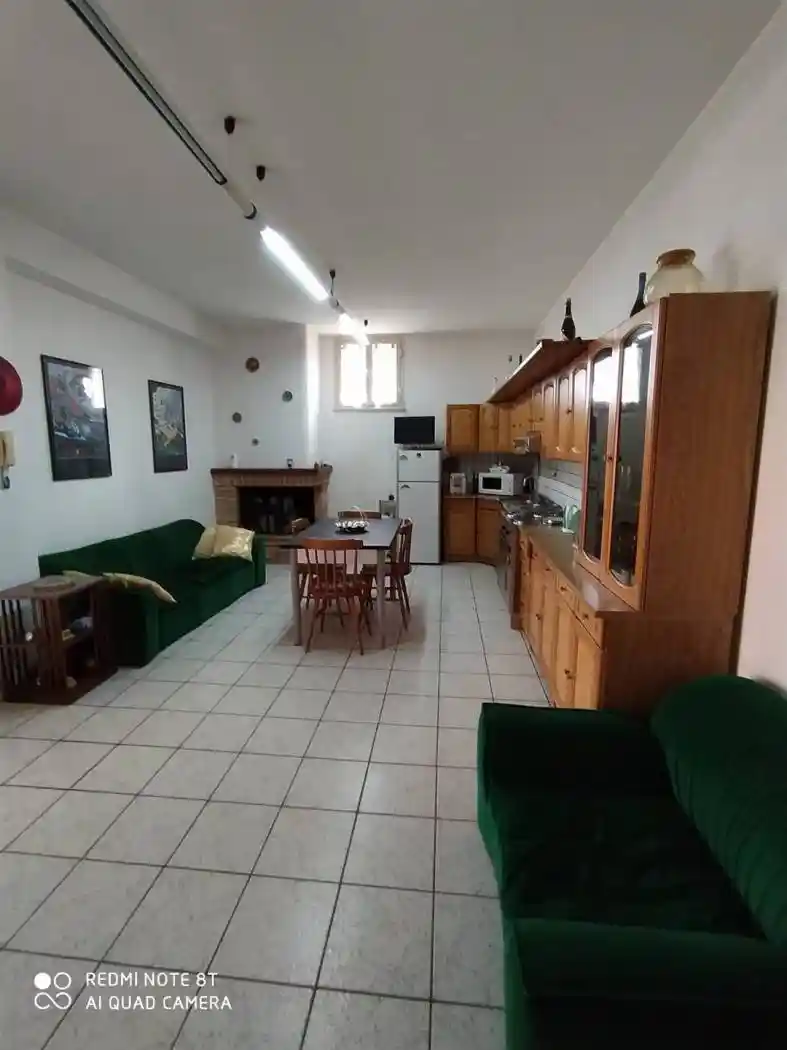 Bilocale via Teofilo Patini, Centro, Castel Frentano - foto 2