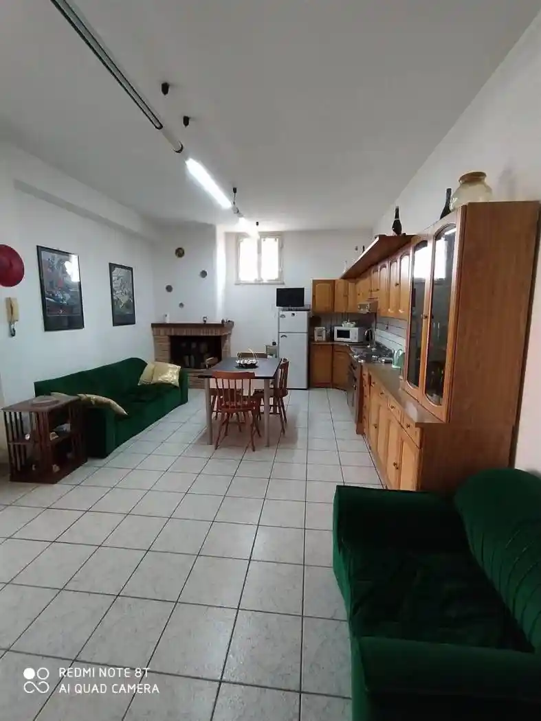 Bilocale via Teofilo Patini, Centro, Castel Frentano - foto 3