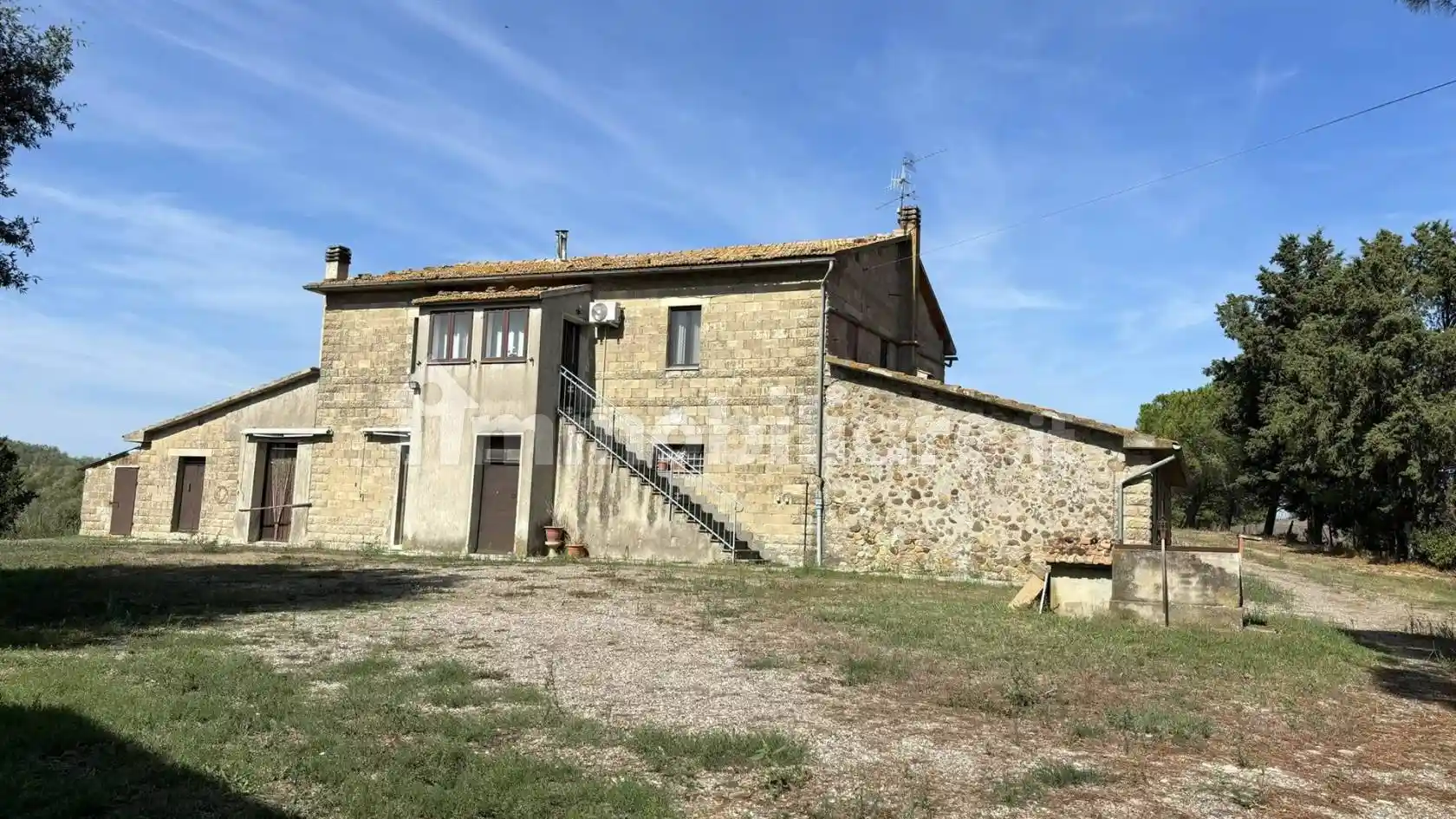 Rustico - Casale in vendita a Arcidosso