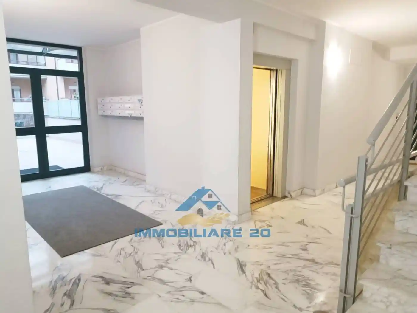 Appartamento via Palma Mezzopreti 3, Teramo - foto 3